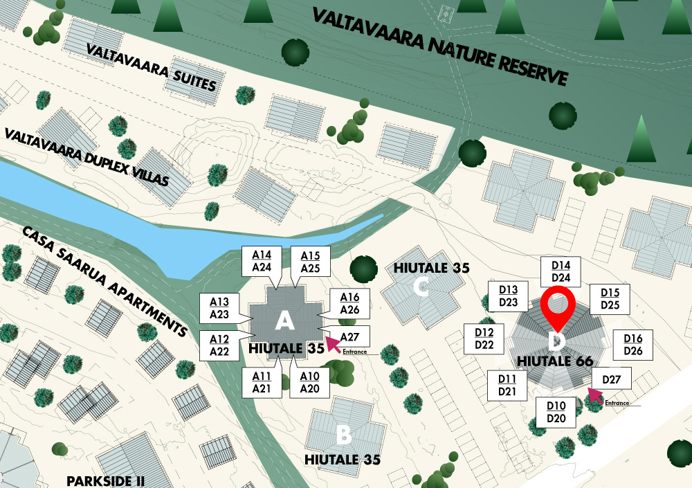 RukaSaarua-Hiutale66-HouseD