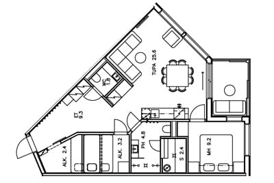 Hiutale66-Layout