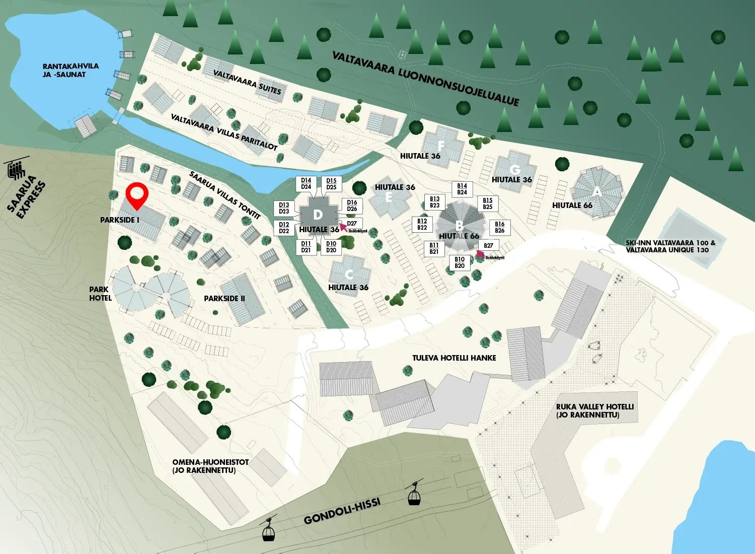 Saarua-parkside-pin